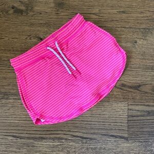 EUC - Girls’ Vineyard Vines Sankaty Skort - Size 7/8 Small